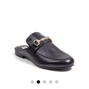 steve madden loafers